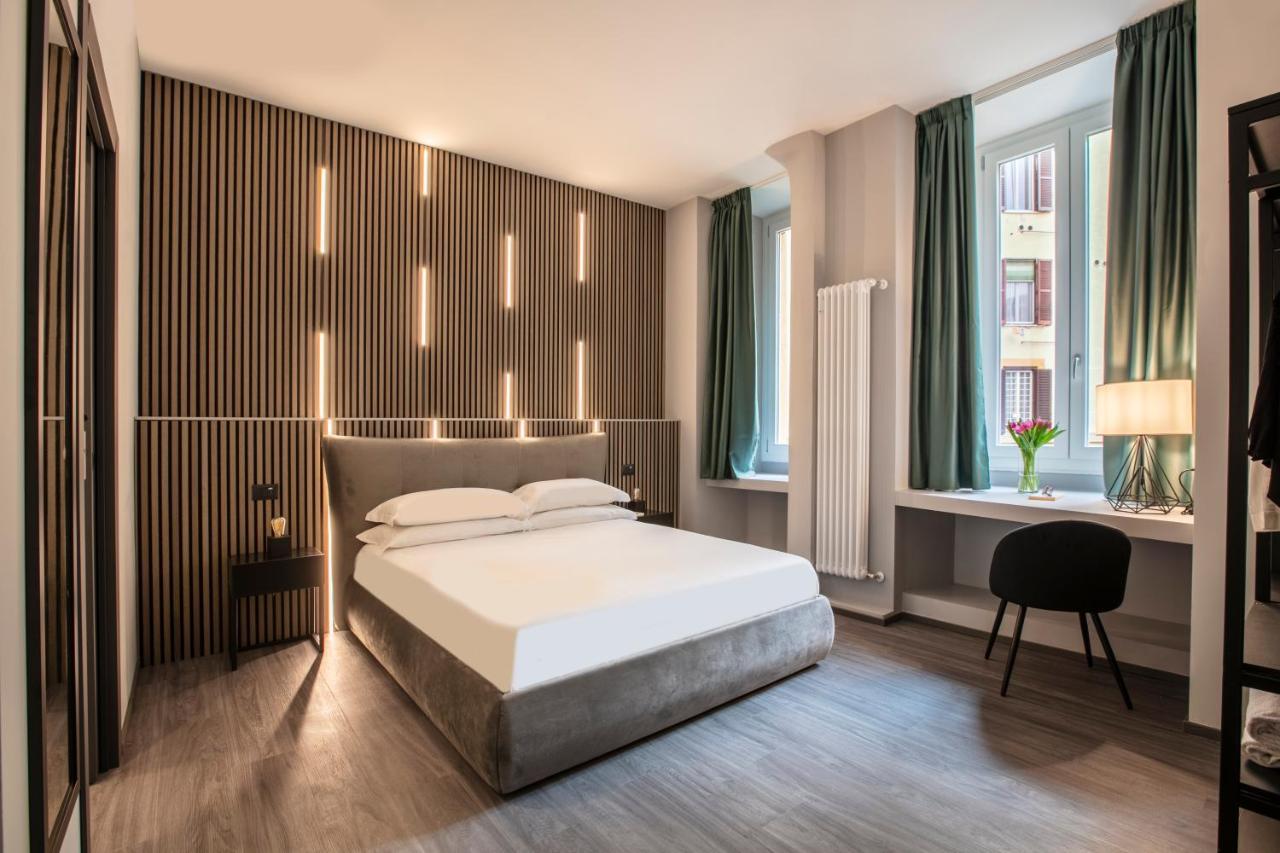 Residenza Sacconi By Hili Hotel Roma Exterior foto