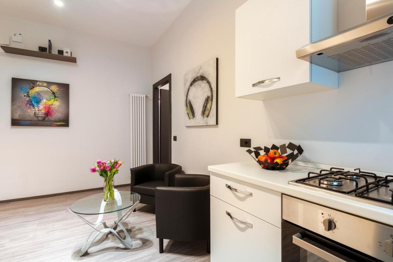 Residenza Sacconi By Hili Hotel Roma Exterior foto